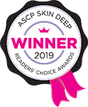 ASCP Skin Deep Readers’ Choice Awards 2019